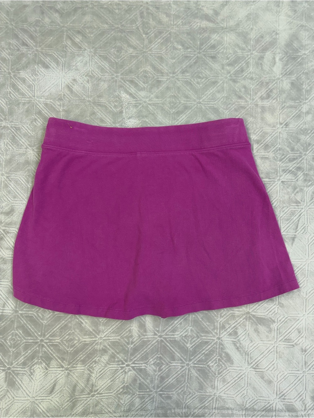 PINK Victoria's Secret Skater Skirt